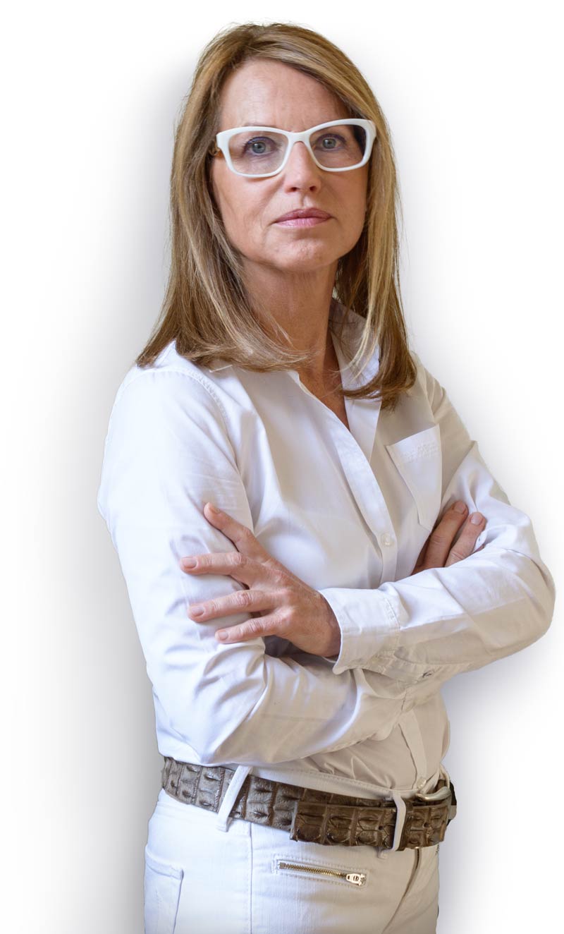 Dr. Corinna Bürger